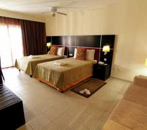 Valentin El Patriarca Varadero - Habitación Sencilla - Todo Incluido single