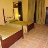 Hotel E Camino de Hierro - Habitación Doble doble