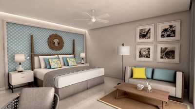 Coral Level at Iberostar Selection Esmeralda - Double Room - All Inclusive double - Image 7