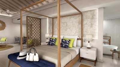 Coral Level at Iberostar Selection Esmeralda - Double Room - All Inclusive double - Image 9