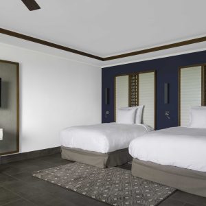 Cayo Guillermo Resort Kempinski - Habitación Sencilla single
