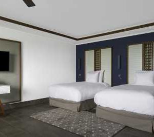 Cayo Guillermo Resort Kempinski - Habitación Doble doble
