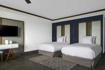 Cayo Guillermo Resort Kempinski - Habitación Triple triple - Imagen 2