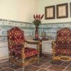 Beltrán de Santa Cruz - Double Double Room - Image 5