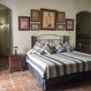 Beltrán de Santa Cruz - Double Double Room - Image 4