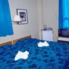 Santa Clara Libre - Double Double Room