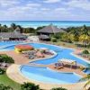 Tuxpan - Habitación Sencilla - todo incluido single