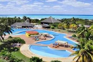 Tuxpan - Habitación Sencilla - todo incluido single