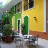 Hotel E Camino del Príncipe - Habitación Doble doble - Imagen 4
