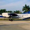 Vuelos de La Habana a Cayo Largo