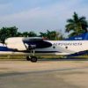 Vuelos de Cayo Santa María a Cayo Coco