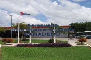 Traslados hoteles Varadero a aeropuerto Varadero