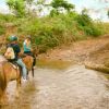 Excursión a caballo a la cascada - Imagen 7