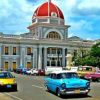 Traslado desde Cienfuegos hasta La Habana