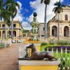 Traslado desde Cienfuegos hasta Trinidad - Imagen 2