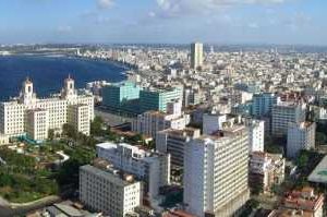 Traslados hoteles Varadero a hoteles La Habana