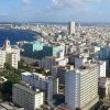 From Key Largo to Havana