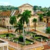 Colonial car ride through the city of Trinidad - Image 2