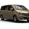 Minivan - Automático - Seguro Incluido - Imagen 2