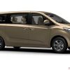 Minivan - Automático - Seguro Incluido