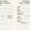 Tarjeta de Turista - Imagen 2