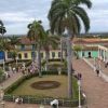 City tour + canchánchara + museo
